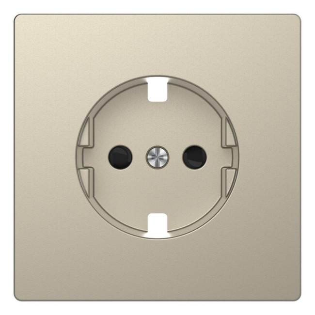 Накладка Schneider Electric Merten D-Life для механизма розетки MTN2330-6033 Накладка Schneider Electric Merten D-Life для механизма розетки MTN2330-6033