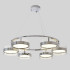Подвесная люстра Crystal Lux MYSELF SP60W LED Подвесная люстра Crystal Lux MYSELF SP60W LED