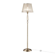 Торшер Freya Inessa FR2685FL-01BZ Торшер Freya Inessa FR2685FL-01BZ