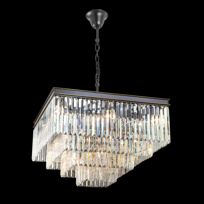 Подвесная люстра Citilux CL332241