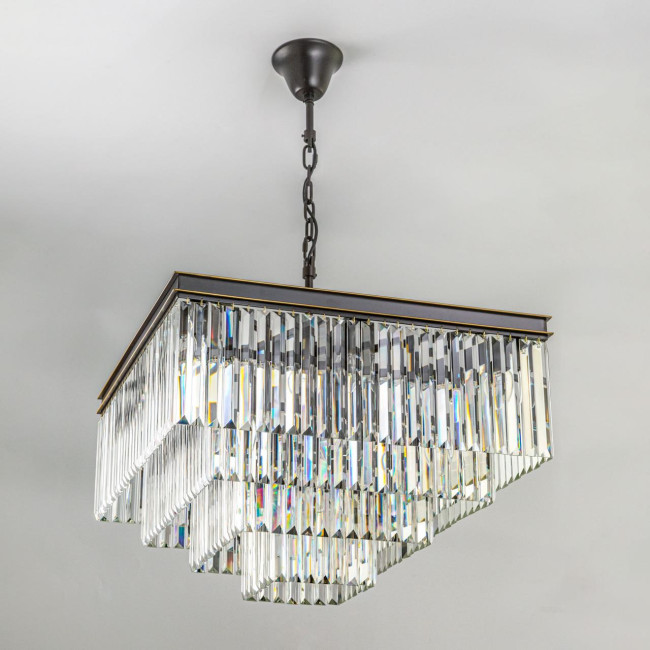 Подвесная люстра Citilux CL332241