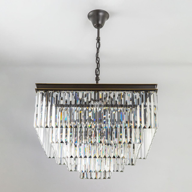 Подвесная люстра Citilux CL332241