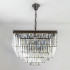 Подвесная люстра Citilux CL332241
