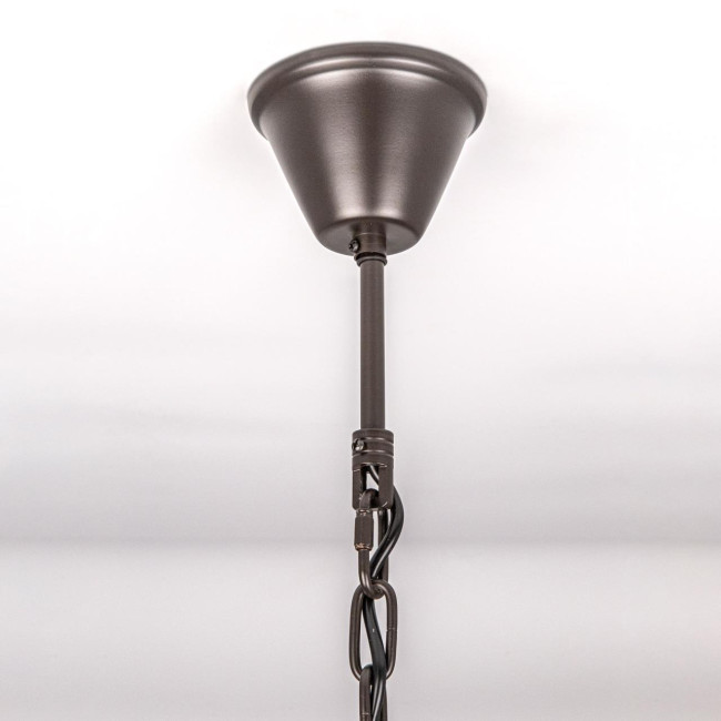 Подвесная люстра Citilux CL332241