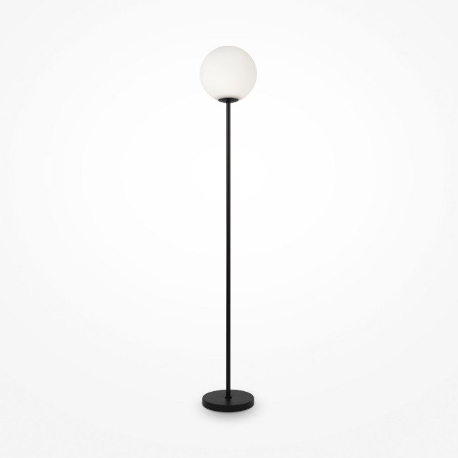 Торшер Maytoni Ring MOD013FL-01B Торшер Maytoni Ring MOD013FL-01B