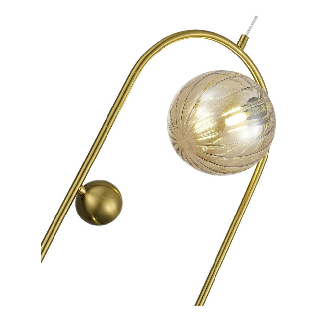 Подвесной светильник ST Luce Sphere SL1515.303.02 Подвесной светильник ST Luce Sphere SL1515.303.02