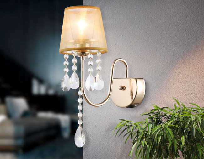 Бра Ambrella Light Traditional TR4596 Бра Ambrella Light Traditional TR4596