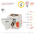 Лампа светодиодная Эра GU5.3 4W 2700K LED MR16-4W-827-GU5.3 Б0017897 Лампа светодиодная Эра GU5.3 4W 2700K LED MR16-4W-827-GU5.3 Б0017897