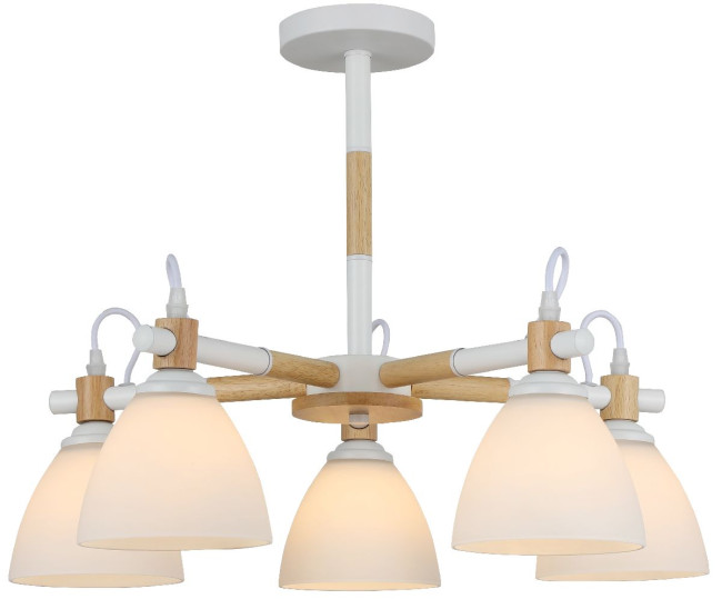 Люстра на штанге Rivoli Louise Б0060983 Люстра на штанге Rivoli Louise Б0060983