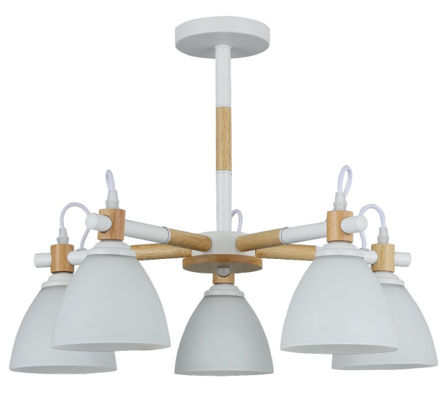 Люстра на штанге Rivoli Louise Б0060983 Люстра на штанге Rivoli Louise Б0060983