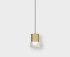 Подвесной светильник Italline IT014-0203 gold Подвесной светильник Italline IT014-0203 gold