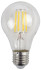 Лампа светодиодная Эра E27 9W 2700K F-LED A60-9W-827-E27 Б0043433 Лампа светодиодная Эра E27 9W 2700K F-LED A60-9W-827-E27 Б0043433