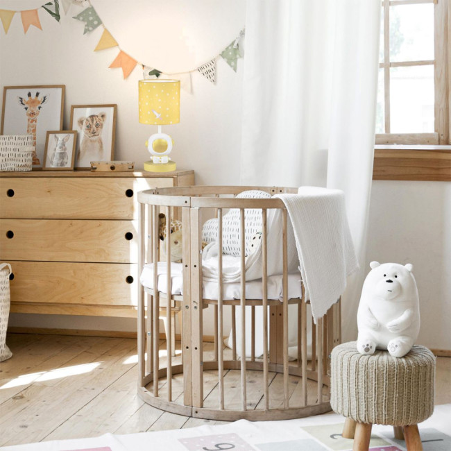 Настольная лампа Escada Kids 10205/L Настольная лампа Escada Kids 10205/L