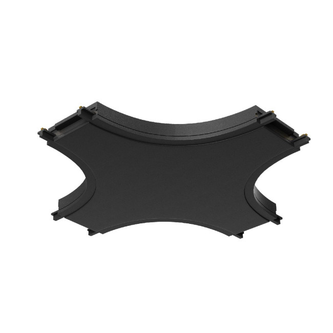 Коннектор питания Maytoni Accessories for tracks Radity TRA084CX-11B Коннектор питания Maytoni Accessories for tracks Radity TRA084CX-11B