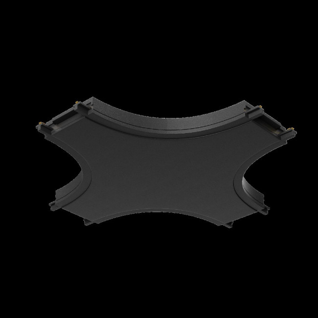 Коннектор питания Maytoni Accessories for tracks Radity TRA084CX-11B Коннектор питания Maytoni Accessories for tracks Radity TRA084CX-11B