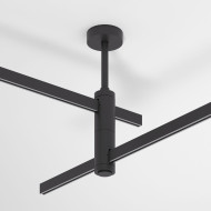 Декоративная стойка двойная Elektrostandard Esthetic Magnetic 4690389202094 85144/00 a065436 Декоративная стойка двойная Elektrostandard Esthetic Magnetic 4690389202094 85144/00 a065436