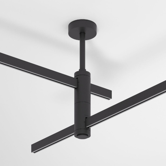 Декоративная стойка двойная Elektrostandard Esthetic Magnetic 4690389202094 85144/00 a065436 Декоративная стойка двойная Elektrostandard Esthetic Magnetic 4690389202094 85144/00 a065436