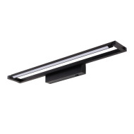 Подсветка для зеркал Crystal Lux GALLERY A AP8W LED BL