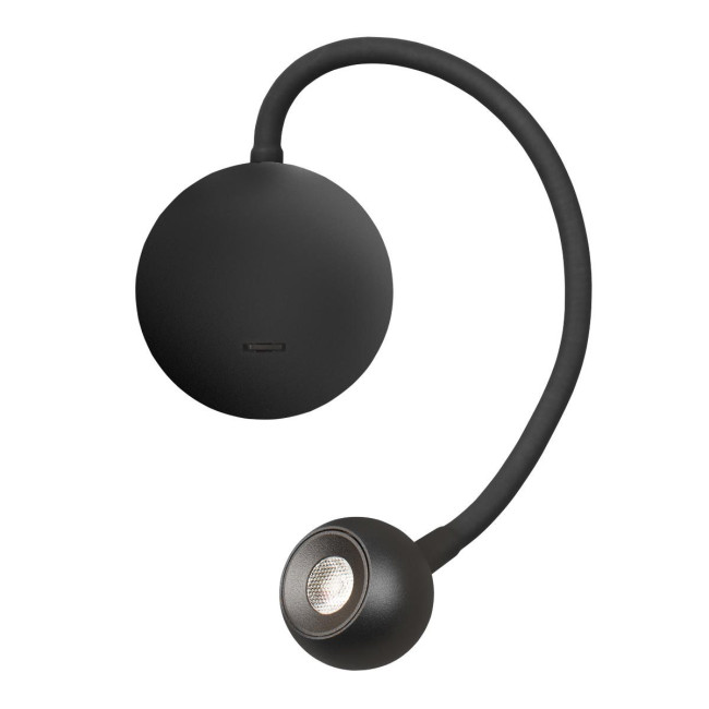 Гибкое бра Loft IT Point 10254 Black Гибкое бра Loft IT Point 10254 Black