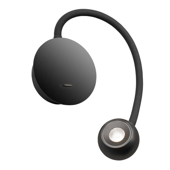 Гибкое бра Loft IT Point 10254 Black Гибкое бра Loft IT Point 10254 Black