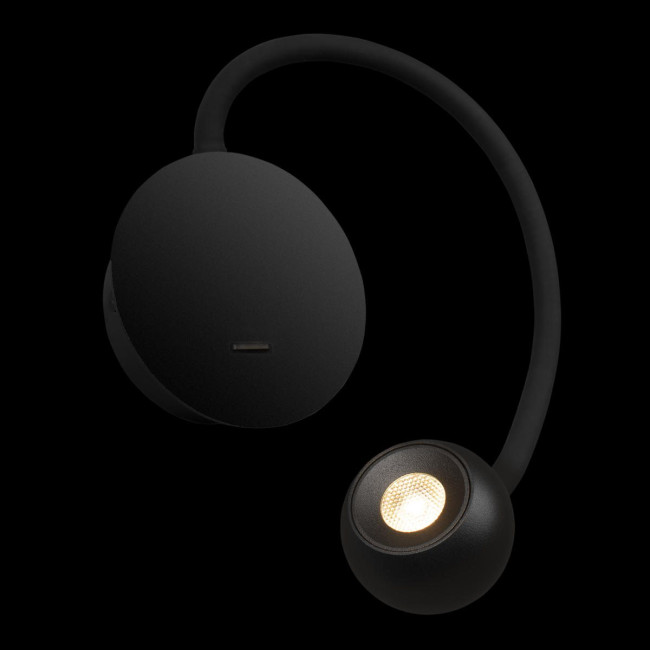 Гибкое бра Loft IT Point 10254 Black Гибкое бра Loft IT Point 10254 Black