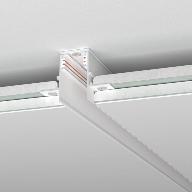 Шинопровод встраиваемый Elektrostandard Slim Magnetic 4690389206689 85210/00 a067503 Шинопровод встраиваемый Elektrostandard Slim Magnetic 4690389206689 85210/00 a067503