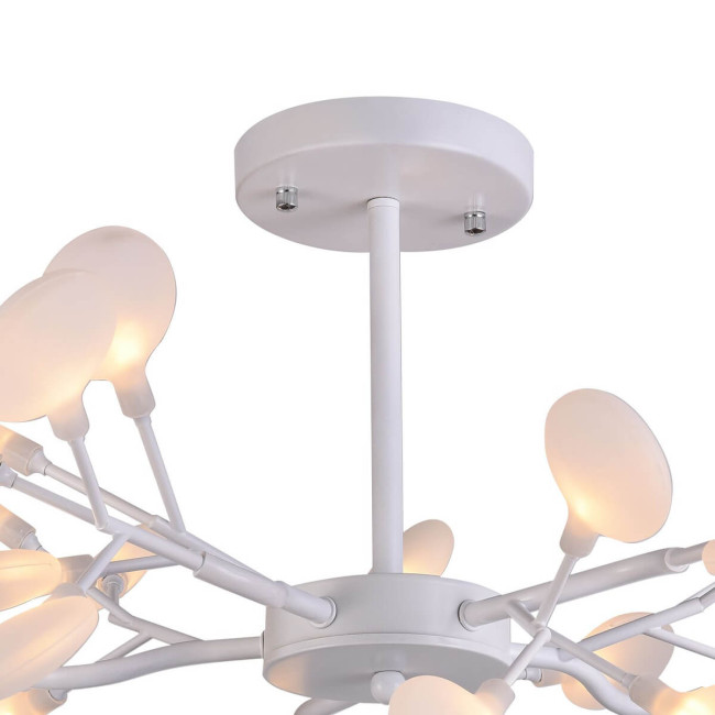 Подвесная люстра F-Promo Skein 2479-10P Подвесная люстра F-Promo Skein 2479-10P