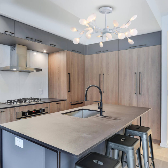 Подвесная люстра F-Promo Skein 2479-10P Подвесная люстра F-Promo Skein 2479-10P