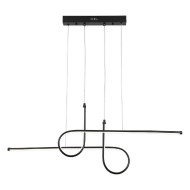 Подвесной светильник Lussole Aberdeen LSP-7083 Подвесной светильник Lussole Aberdeen LSP-7083