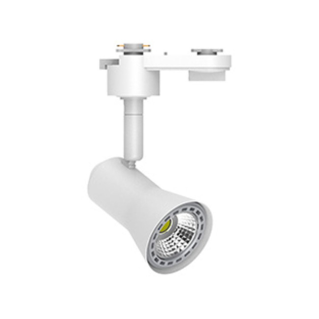 Трековый однофазный светильник Feron AL187 48704 Трековый однофазный светильник Feron AL187 48704