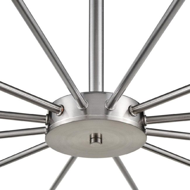 Люстра на штанге Lumion Mave 8099/12C Люстра на штанге Lumion Mave 8099/12C