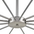 Люстра на штанге Lumion Mave 8099/12C Люстра на штанге Lumion Mave 8099/12C