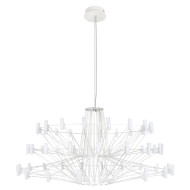 Подвесная люстра LOFT IT Coppelia 10476 White