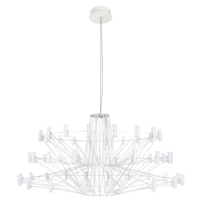 Подвесная люстра LOFT IT Coppelia 10476 White