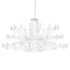 Подвесная люстра LOFT IT Coppelia 10476 White