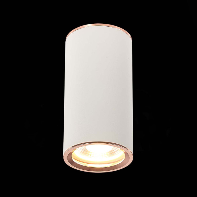 Потолочный светильник ST Luce Chomus ST111.527.01 Потолочный светильник ST Luce Chomus ST111.527.01