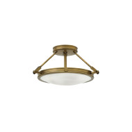 Потолочный светильник Hinkley Collier HK-COLLIER-SF-S