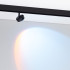 Трековый магнитный светильник Arlight MAG-ORIENT-SUNSET-R76-6W Day4000-MIX (BK, 70 deg, 48V, TUYA) 048331 Трековый магнитный светильник Arlight MAG-ORIENT-SUNSET-R76-6W Day4000-MIX (BK, 70 deg, 48V, TUYA) 048331