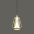 Подвесной светильник Delight Collection MD24001011-1A brass/champagne Подвесной светильник Delight Collection MD24001011-1A brass/champagne