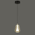 Подвесной светильник Delight Collection MD24001011-1A brass/champagne Подвесной светильник Delight Collection MD24001011-1A brass/champagne