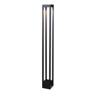 Ландшафтный светильник Reluce 09970-0.7-001U 1,0M LED7W BK RLOS