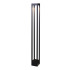 Ландшафтный светильник Reluce 09970-0.7-001U 1,0M LED7W BK RLOS