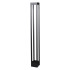 Ландшафтный светильник Reluce 09970-0.7-001U 1,0M LED7W BK RLOS