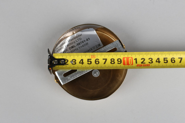 Бра Omnilux OML-56701-01 Бра Omnilux OML-56701-01