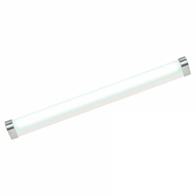 Подсветка для зеркал Uniel (UL-00006905) ULI-F44-15W/4500К IP20 Silver