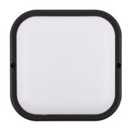 Накладной светильник влагозащищенный Volpe ULW-Q229 18W/4000K IP65 BLACK UL-00013194 Накладной светильник влагозащищенный Volpe ULW-Q229 18W/4000K IP65 BLACK UL-00013194