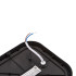 Накладной светильник влагозащищенный Volpe ULW-Q229 18W/4000K IP65 BLACK UL-00013194 Накладной светильник влагозащищенный Volpe ULW-Q229 18W/4000K IP65 BLACK UL-00013194
