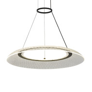 Подвесной светильник OD2501-D60 gold/black