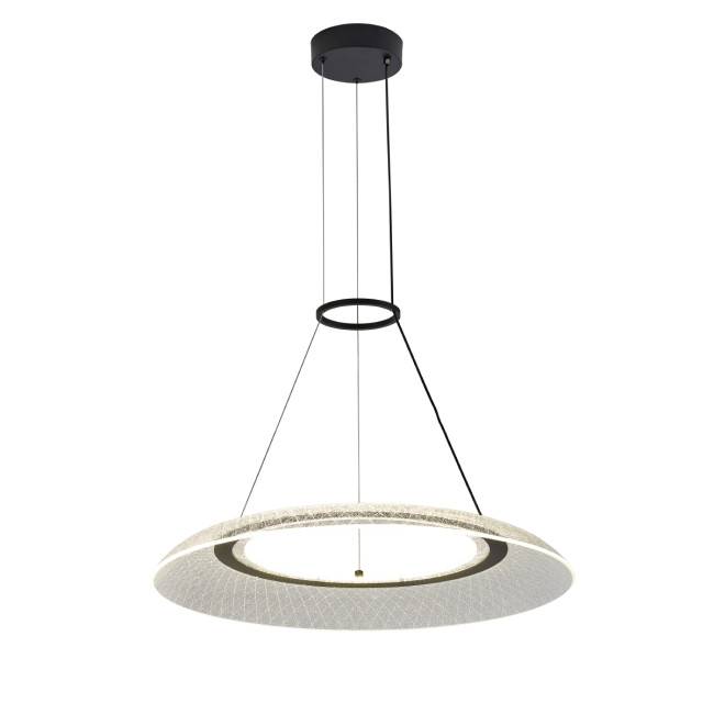 Подвесной светильник OD2501-D60 gold/black Подвесной светильник OD2501-D60 gold/black