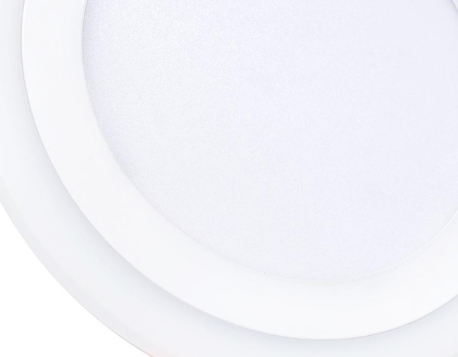 Встраиваемый светодиодный светильник Ambrella Light Downlight DCR360 Встраиваемый светодиодный светильник Ambrella Light Downlight DCR360